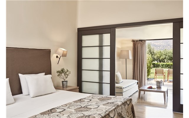 minos palace hotel & suites agios nikolaos Minos Palace Resort