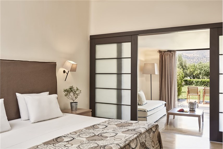 minos palace hotel & suites agios nikolaos Minos Palace Resort