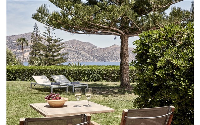 minos palace hotel & suites crete Minos Palace Resort