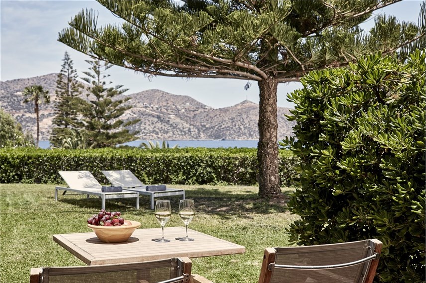 minos palace hotel & suites crete Minos Palace Resort