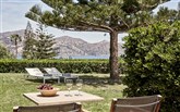 minos palace hotel & suites crete Minos Palace Resort