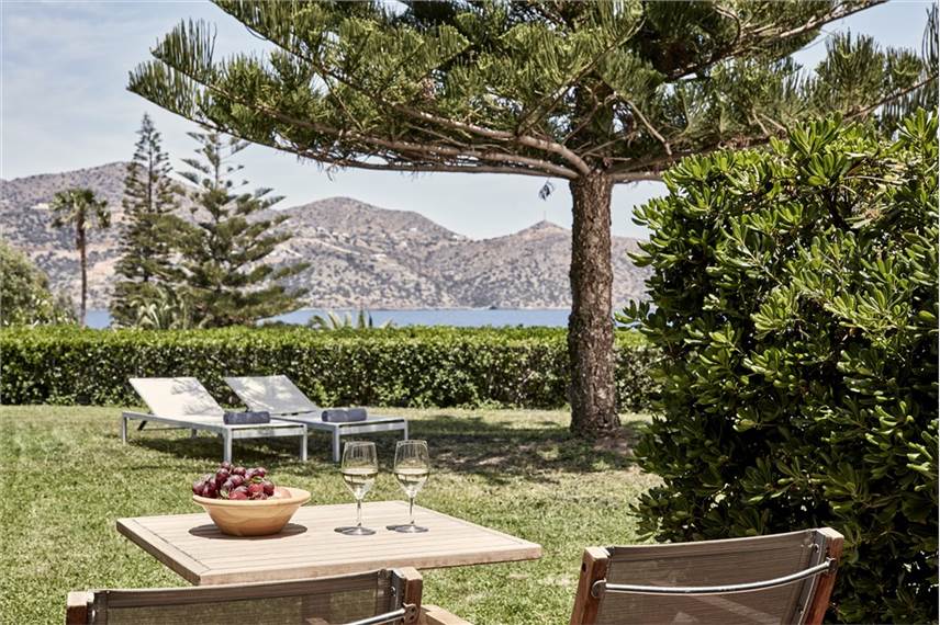 minos palace hotel & suites crete Minos Palace Resort