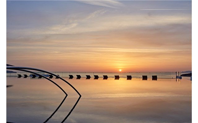 minos palace hotel & suites agios nikolaos Minos Palace Resort