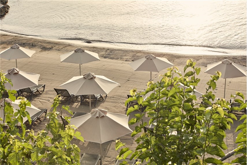Minos Palace hotel and suites - Minos Palace Resort