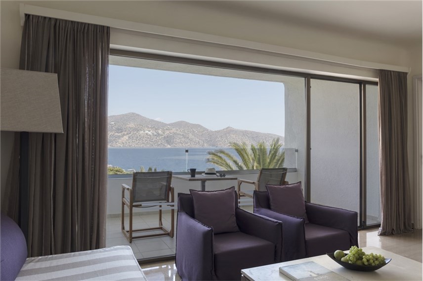  Minos Palace Resort