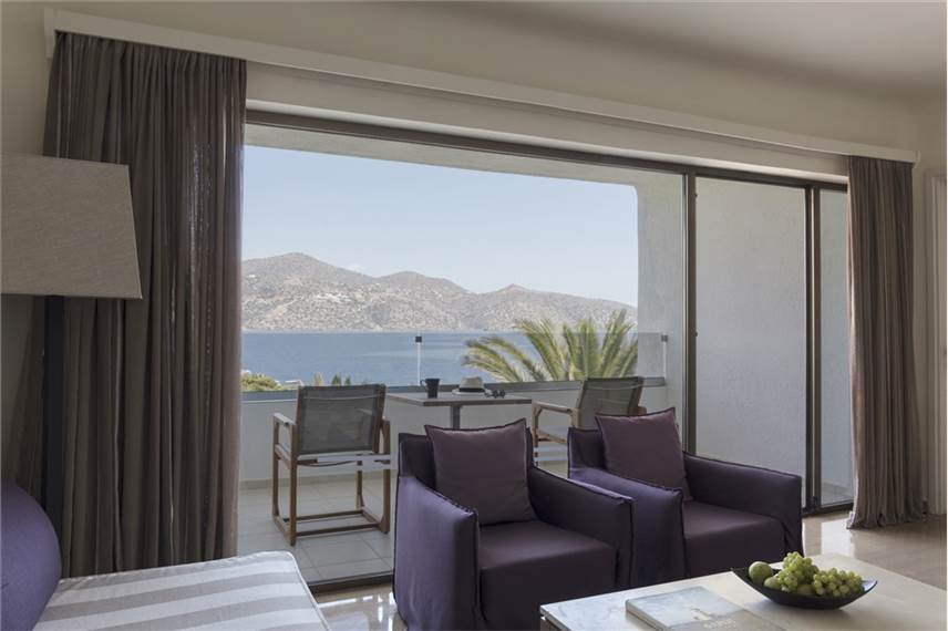  Minos Palace Resort