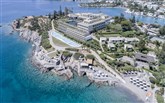 Greece Minos Palace hotel and suites - Minos Palace Resort