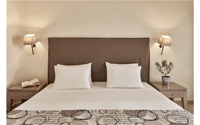 minos palace hotel & suites crete Minos Palace Resort