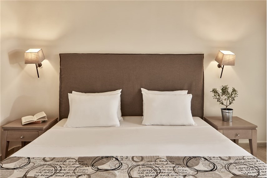 minos palace hotel & suites crete Minos Palace Resort