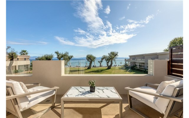 Greece, Domes Miramare, a Luxury Collection Resort Corfu - Domes Miramare, a Luxury Collection Resort Corfu