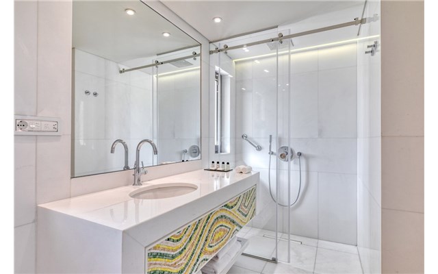 Domes Miramare, a Luxury Collection Resort Corfu - Domes Miramare, a Luxury Collection Resort Corfu