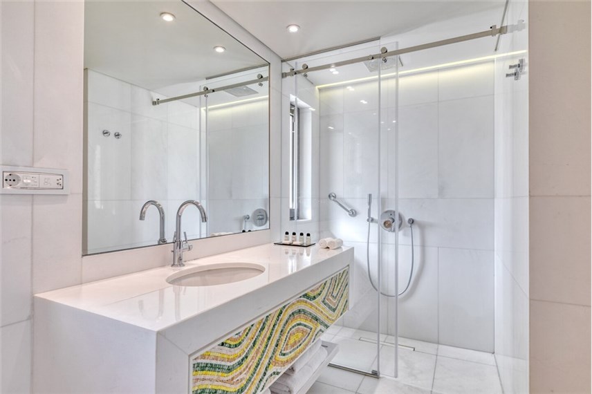 Domes Miramare, a Luxury Collection Resort Corfu - Domes Miramare, a Luxury Collection Resort Corfu