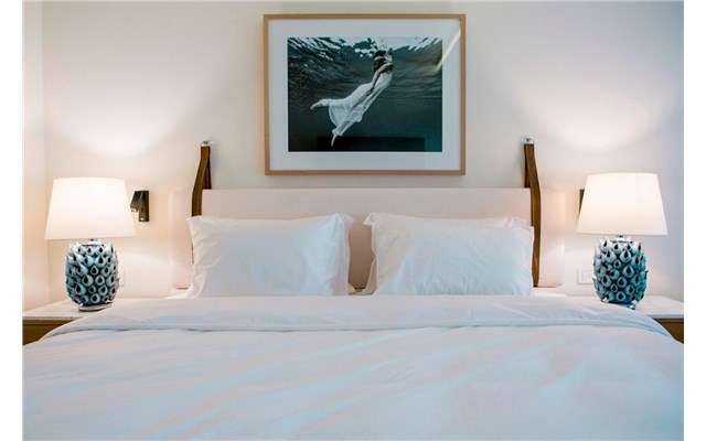 Hotel Domes Miramare, a Luxury Collection Resort Corfu - Domes Miramare, a Luxury Collection Resort Corfu