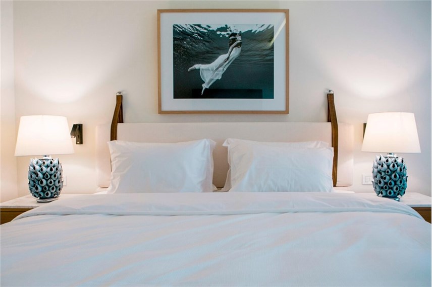 Hotel Domes Miramare, a Luxury Collection Resort Corfu - Domes Miramare, a Luxury Collection Resort Corfu