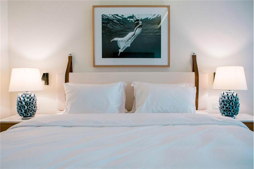 Hotel Domes Miramare, a Luxury Collection Resort Corfu - Domes Miramare, a Luxury Collection Resort Corfu