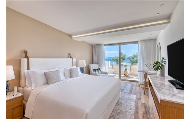 Domes Miramare, a Luxury Collection Resort Corfu 