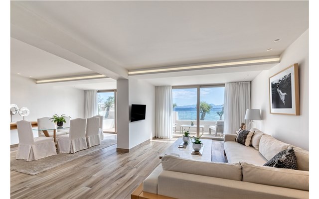 Domes Miramare, a Luxury Collection Resort Corfu - Domes Miramare, a Luxury Collection Resort Corfu