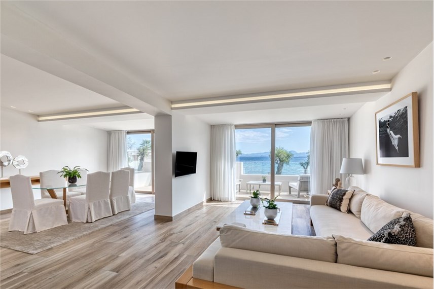 Domes Miramare, a Luxury Collection Resort Corfu - Domes Miramare, a Luxury Collection Resort Corfu