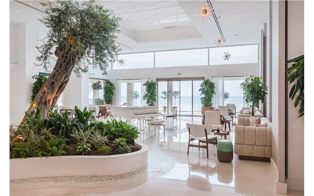 Greece, Domes Miramare, a Luxury Collection Resort Corfu - Domes Miramare, a Luxury Collection Resort Corfu