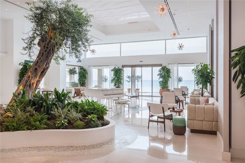 Greece, Domes Miramare, a Luxury Collection Resort Corfu - Domes Miramare, a Luxury Collection Resort Corfu
