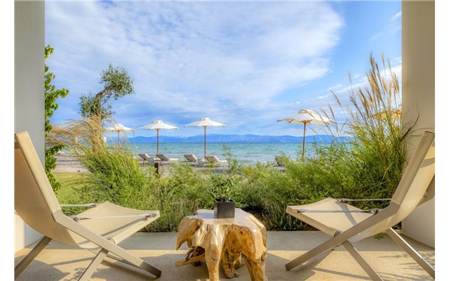 Korfu, Domes Miramare, a Luxury Collection Resort Corfu - Domes Miramare, a Luxury Collection Resort Corfu