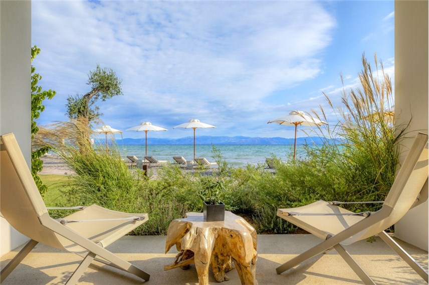 Korfu, Domes Miramare, a Luxury Collection Resort Corfu - Domes Miramare, a Luxury Collection Resort Corfu