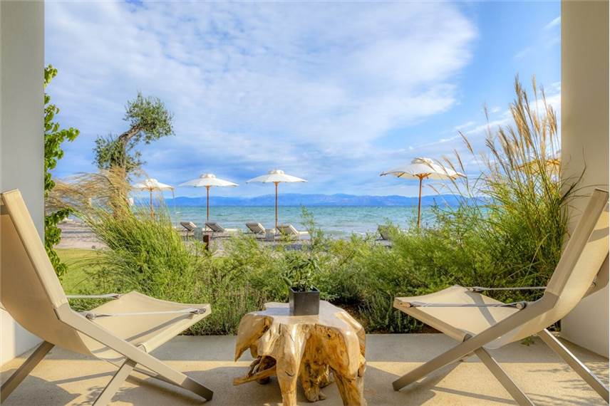 Korfu, Domes Miramare, a Luxury Collection Resort Corfu - Domes Miramare, a Luxury Collection Resort Corfu