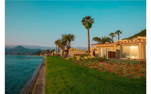 Dovolená, Domes Miramare, a Luxury Collection Resort Corfu - Domes Miramare, a Luxury Collection Resort Corfu