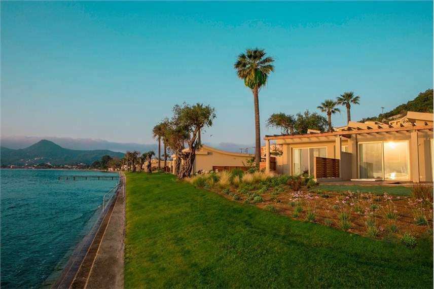 Dovolená, Domes Miramare, a Luxury Collection Resort Corfu - Domes Miramare, a Luxury Collection Resort Corfu