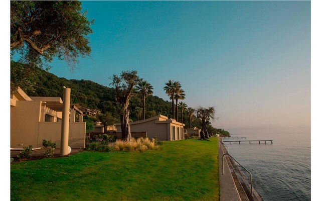 Řecko, Domes Miramare, a Luxury Collection Resort Corfu - Domes Miramare, a Luxury Collection Resort Corfu