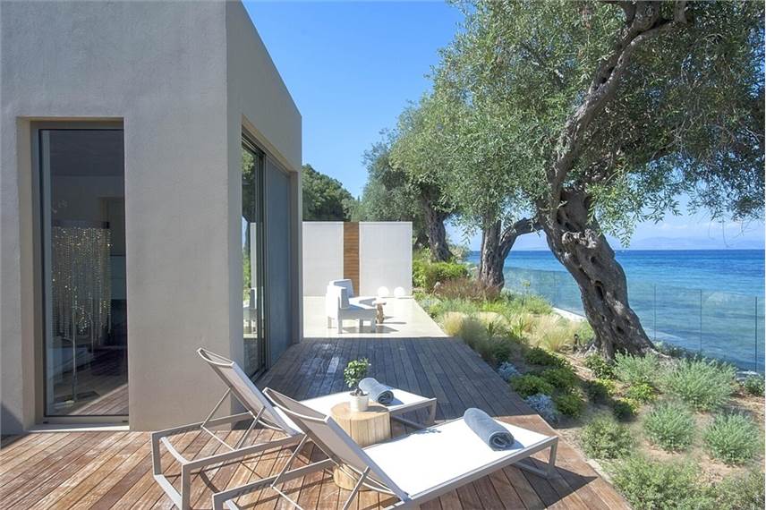 Hotel Domes Miramare, a Luxury Collection Resort Corfu - Domes Miramare, a Luxury Collection Resort Corfu
