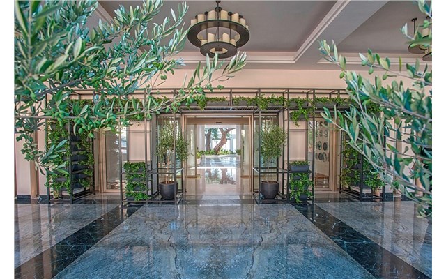 Domes Miramare, a Luxury Collection Resort Corfu - Domes Miramare, a Luxury Collection Resort Corfu