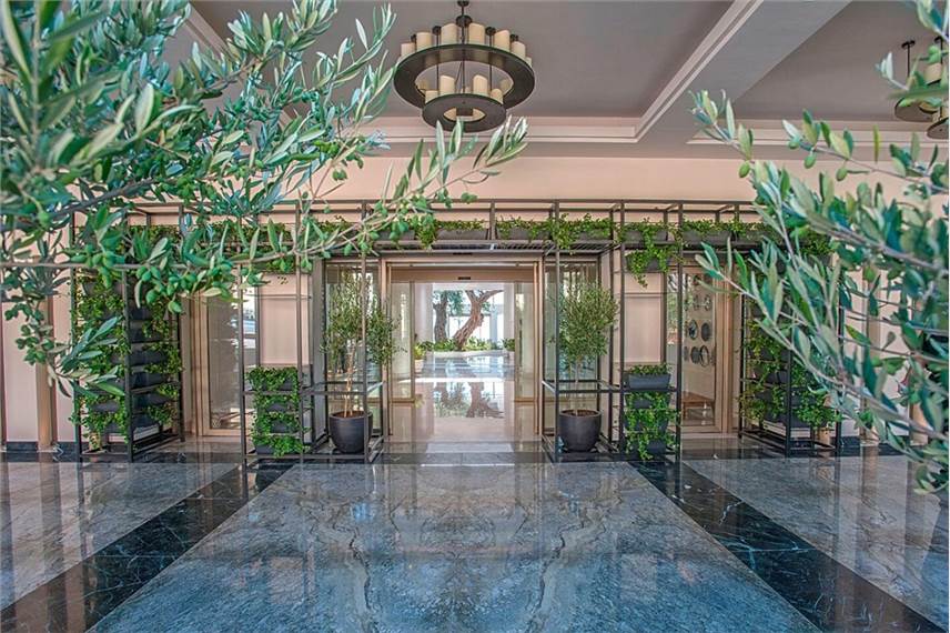 Domes Miramare, a Luxury Collection Resort Corfu - Domes Miramare, a Luxury Collection Resort Corfu