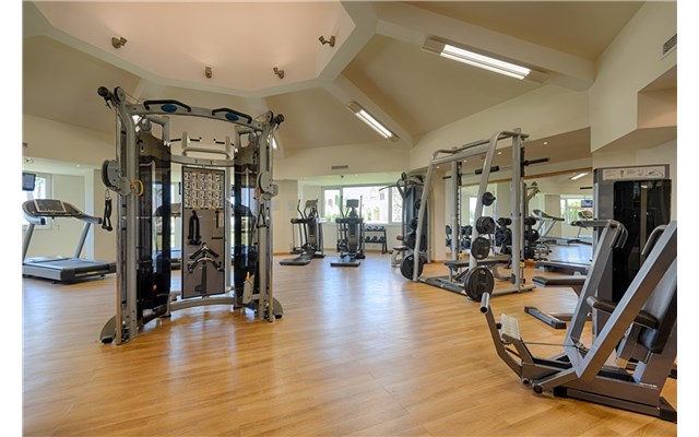 Neptune Luxury Resort 