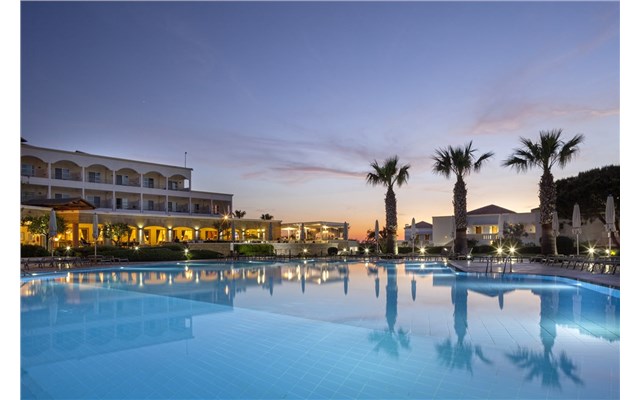 Neptune Hotels Resort 