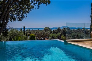 La Riviera Barbati 4*