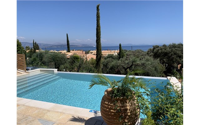 La Riviera Barbati, Kerkyra La Riviera Barbati