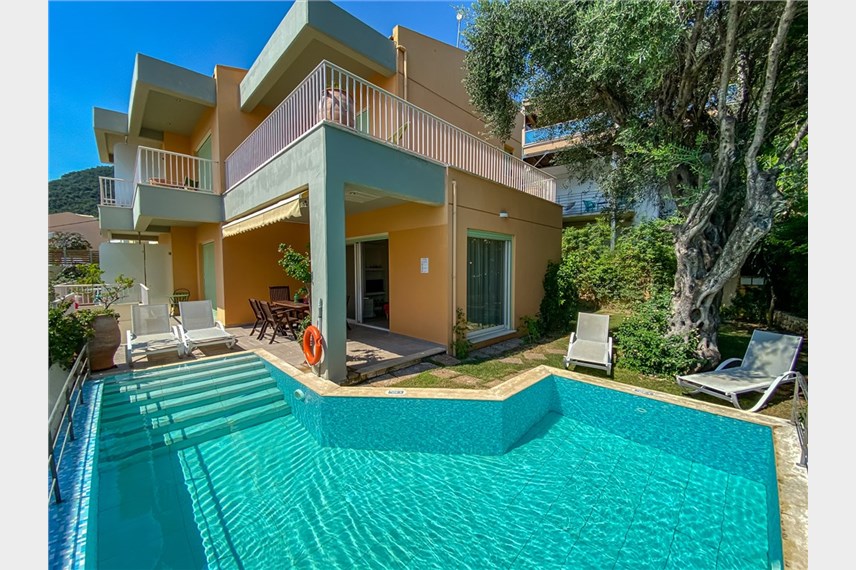  La Riviera Barbati