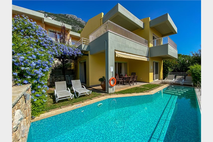  La Riviera Barbati