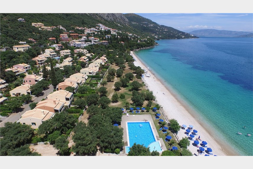  La Riviera Barbati