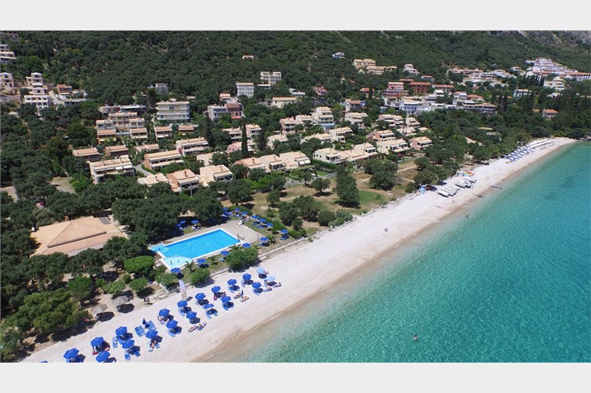  La Riviera Barbati