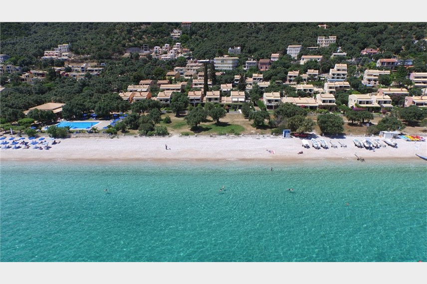  La Riviera Barbati