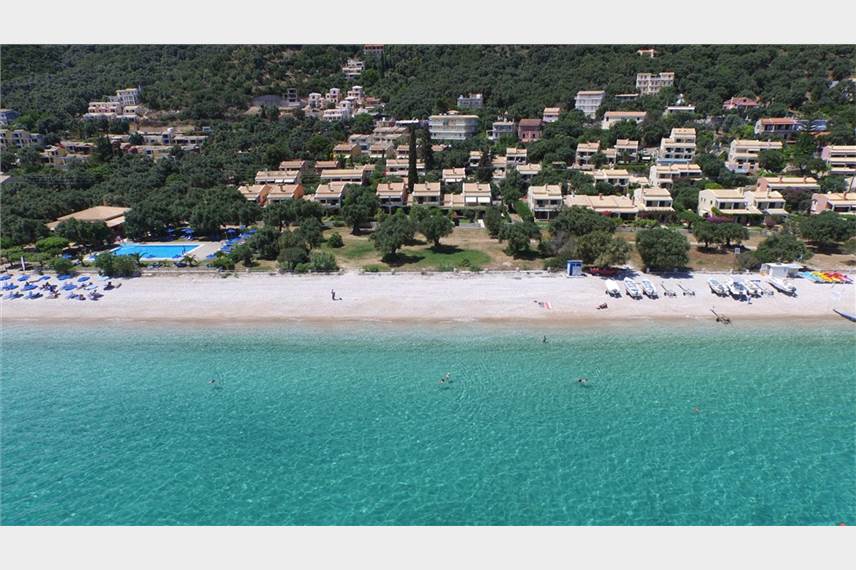  La Riviera Barbati