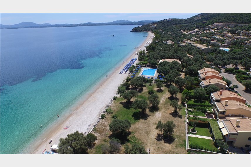  La Riviera Barbati