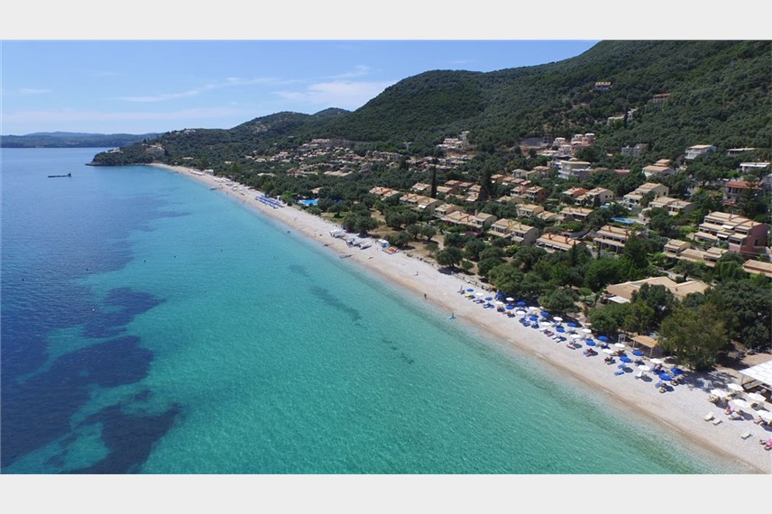  La Riviera Barbati