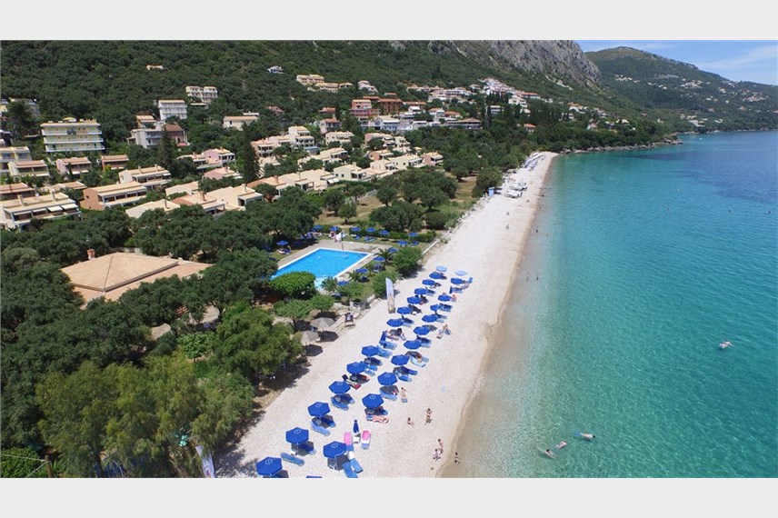  La Riviera Barbati