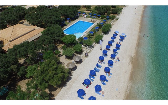 La Riviera Barbati 