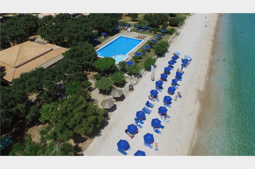 La Riviera Barbati