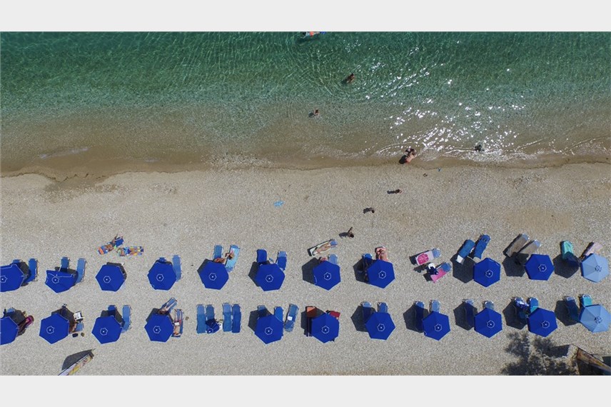  La Riviera Barbati