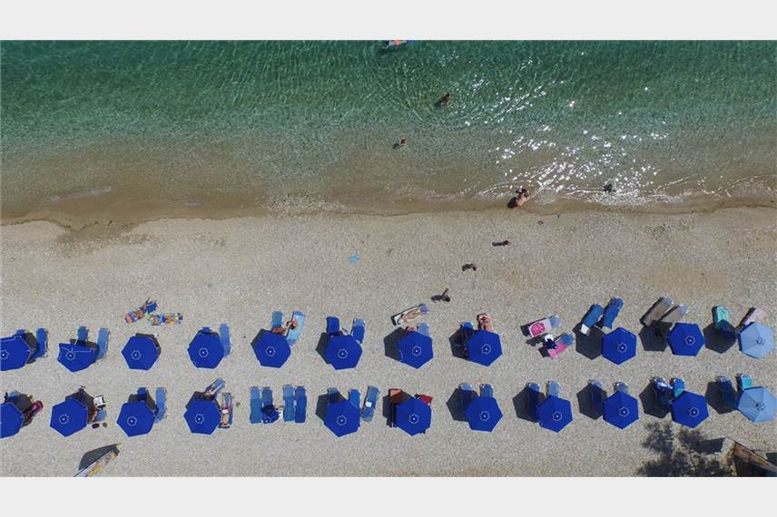  La Riviera Barbati